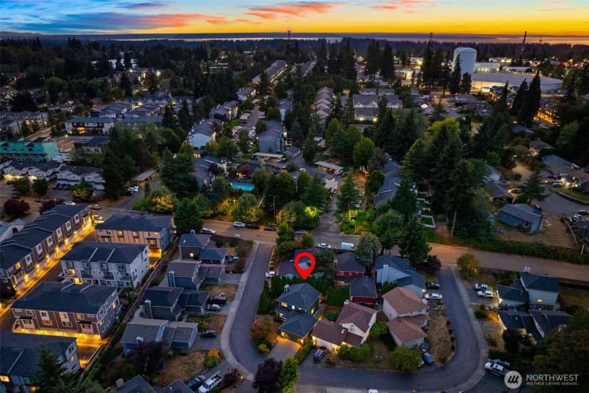 Property photo for 3111 154th Street Sw, Lynnwood photo 40
