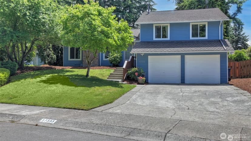 Property photo for 17333 160th Avenue Se, Renton photo 3