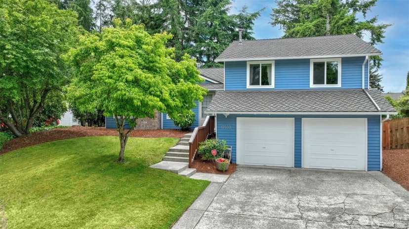 Property photo for 17333 160th Avenue Se, Renton photo 30