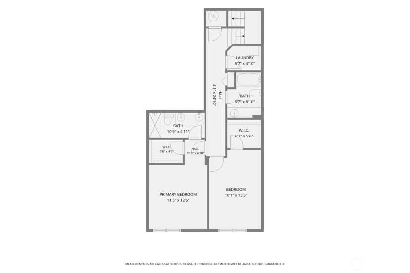 Property photo for 701 Galer Street #608, Seattle photo 37