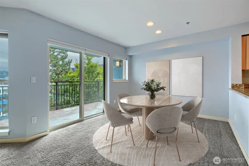 Property photo for 701 Galer Street #608, Seattle photo 10