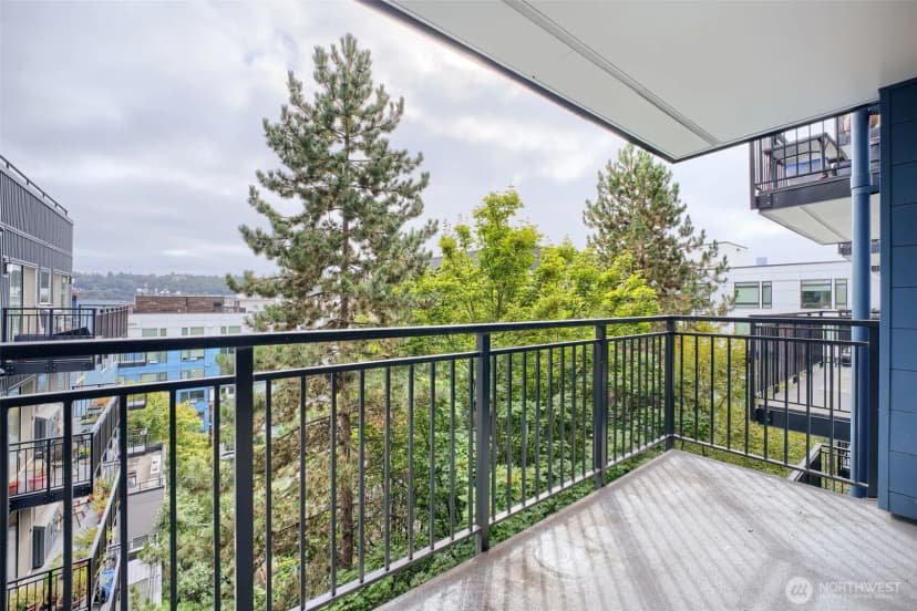 Property photo for 701 Galer Street #608, Seattle photo 25