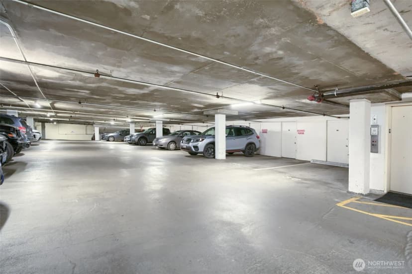 Property photo for 701 Galer Street #608, Seattle photo 31