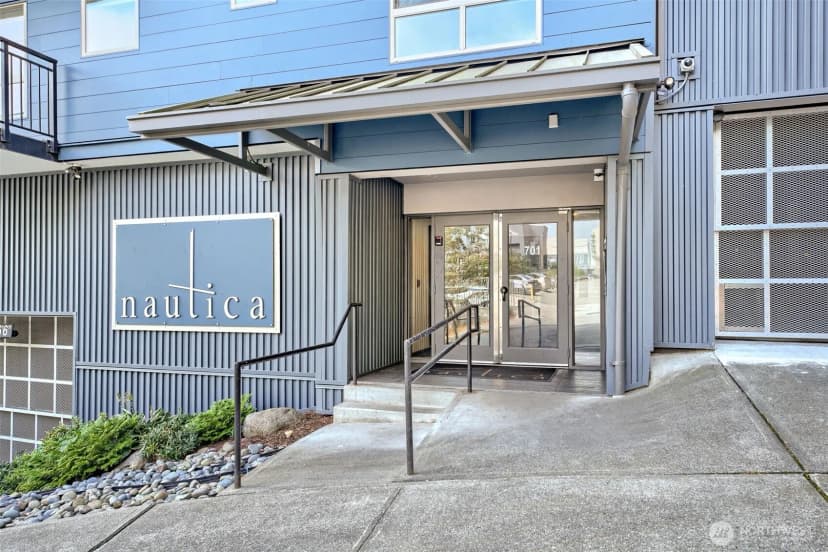 Property photo for 701 Galer Street #608, Seattle photo 29