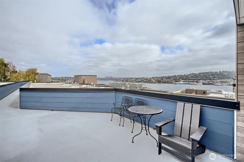 Property photo for 701 Galer Street #608, Seattle photo 34