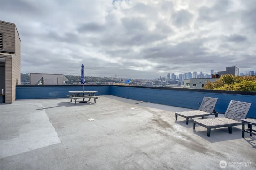 Property photo for 701 Galer Street #608, Seattle photo 33