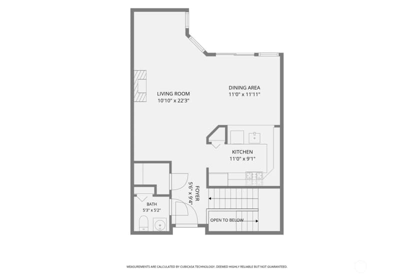 Property photo for 701 Galer Street #608, Seattle photo 36