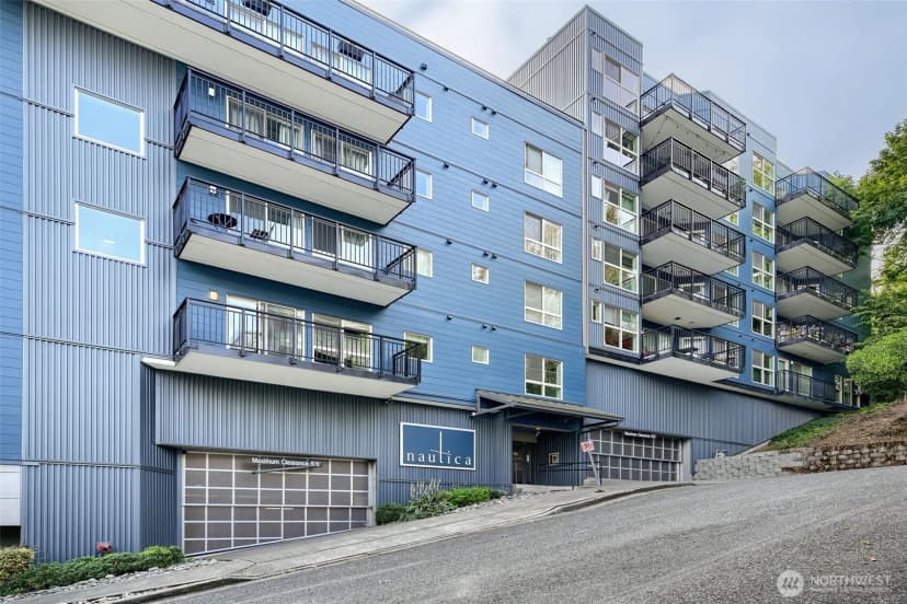 Property photo for 701 Galer Street #608, Seattle photo 30