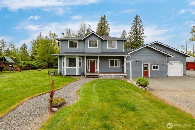 Property photo for 7037 Yukon Way, Ferndale