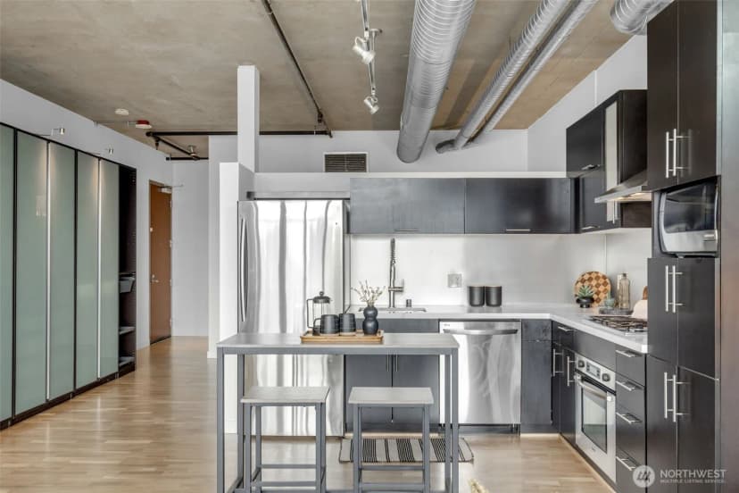 Property photo for 2720 3rd Avenue #500, Seattle photo 8