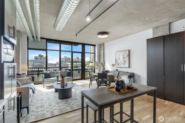 Property photo for 2720 3rd Avenue #500, Seattle photo 5