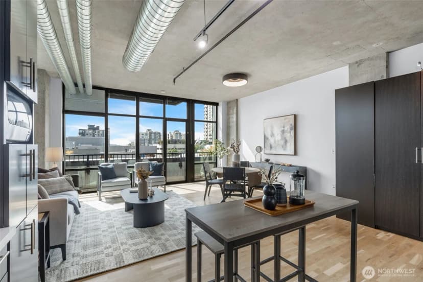 Property photo for 2720 3rd Avenue #500, Seattle photo 5