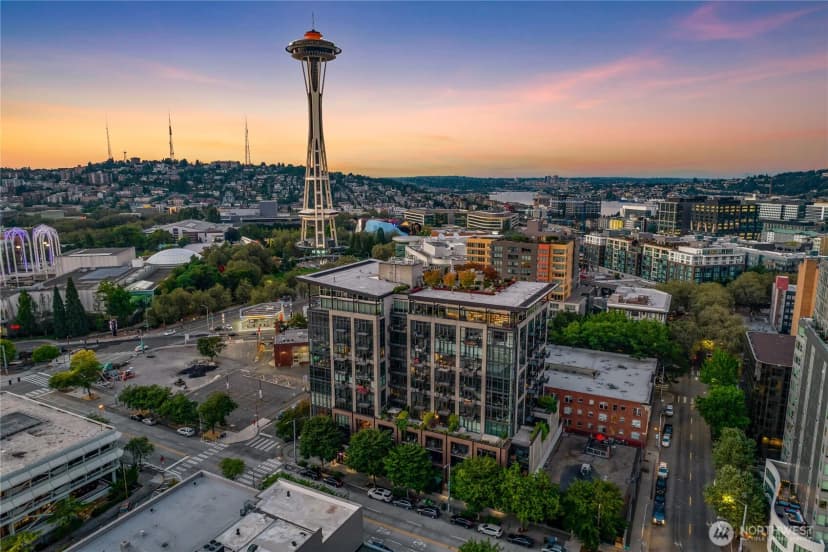 Property photo for 2720 3rd Avenue #500, Seattle photo 27