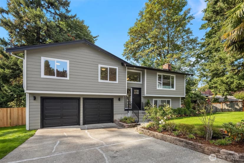Property photo for 10717 166th Court Ne, Redmond