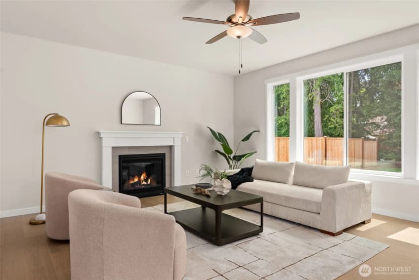 Property photo for 5622 Mimi Street Sw #lot 12, Tumwater photo 11