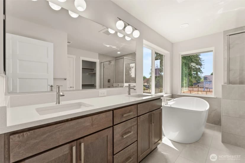 Property photo for 5622 Mimi Street Sw #lot 12, Tumwater photo 16