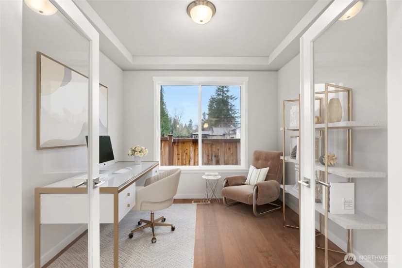 Property photo for 5622 Mimi Street Sw #lot 12, Tumwater photo 13