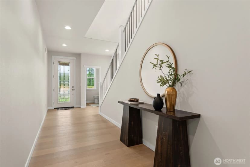 Property photo for 5622 Mimi Street Sw #lot 12, Tumwater photo 4