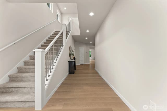 Property photo for 5622 Mimi Street Sw #lot 12, Tumwater photo 2