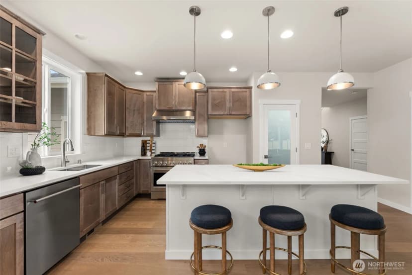 Property photo for 5622 Mimi Street Sw #lot 12, Tumwater photo 6