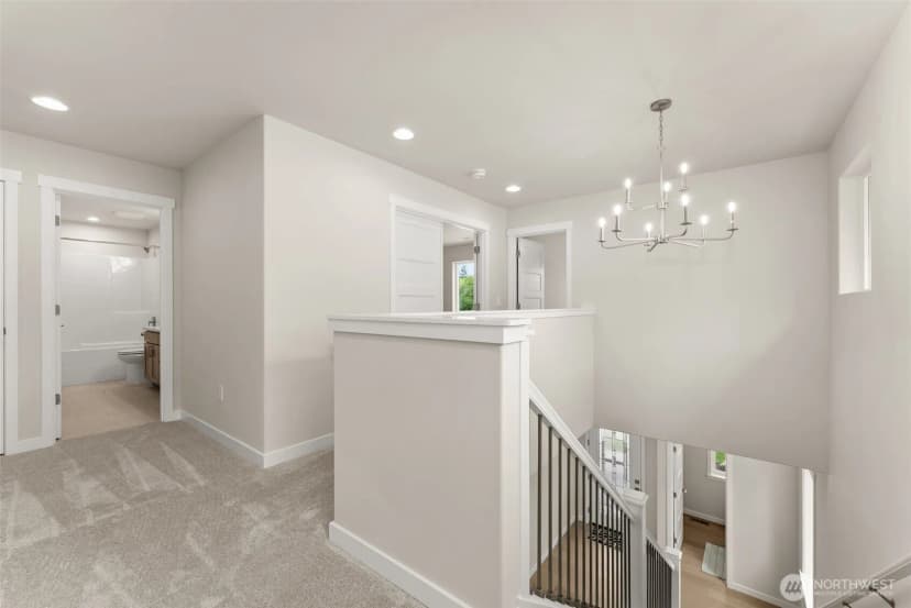 Property photo for 5622 Mimi Street Sw #lot 12, Tumwater photo 14