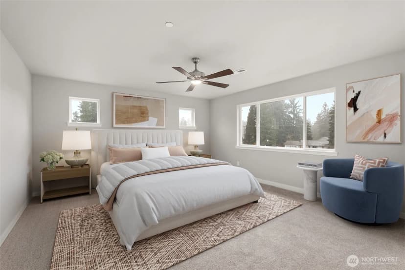 Property photo for 5622 Mimi Street Sw #lot 12, Tumwater photo 15