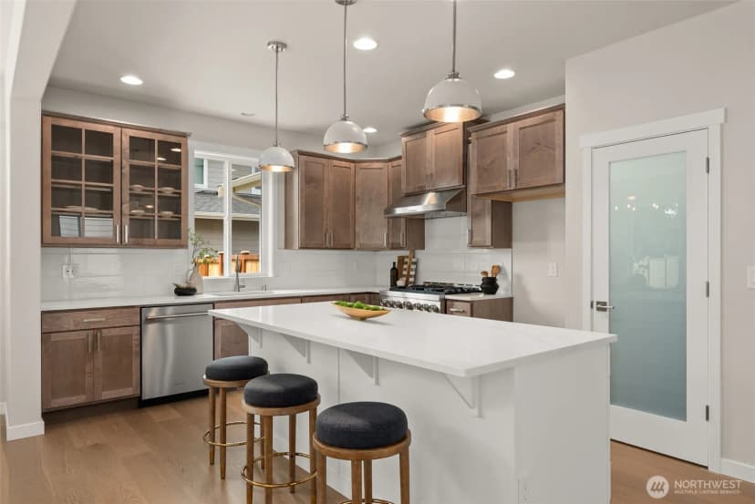Property photo for 5622 Mimi Street Sw #lot 12, Tumwater photo 8