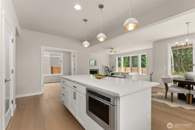 Property photo for 5622 Mimi Street Sw #lot 12, Tumwater photo 5