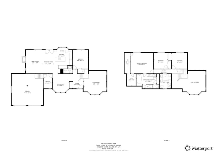 Property photo for 13605 Ne 48th Place, Bellevue photo 38