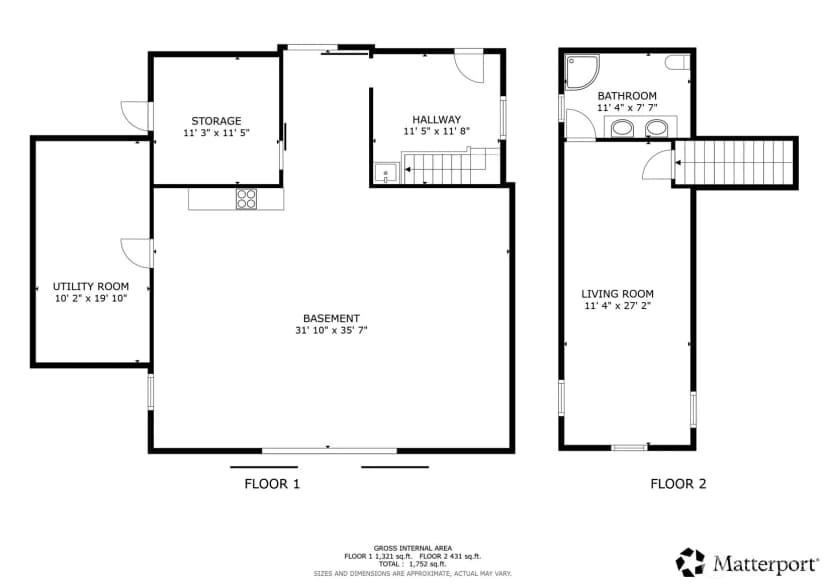 Property photo for 13605 Ne 48th Place, Bellevue photo 39