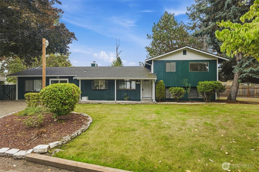 Property photo for 11227 241st Avenue Ct E, Buckley