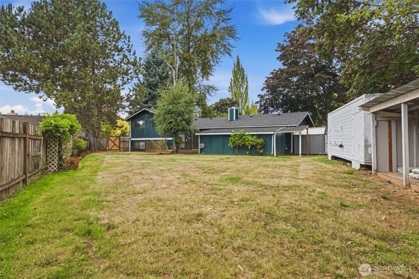 Property photo for 11227 241st Avenue Ct E, Buckley photo 24