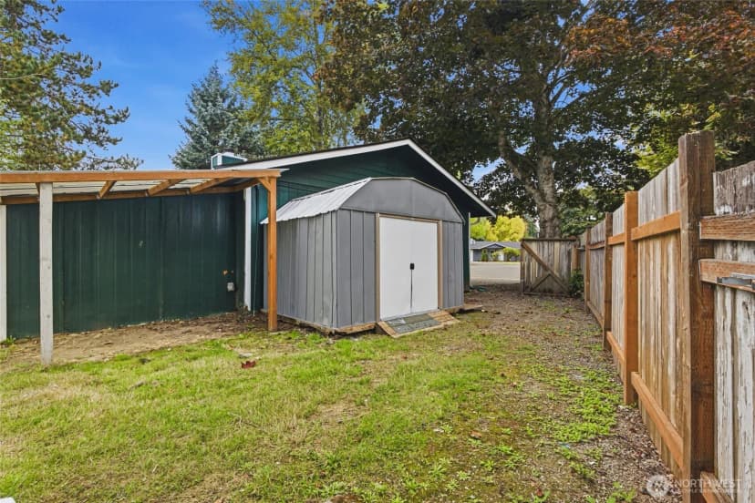 Property photo for 11227 241st Avenue Ct E, Buckley photo 23