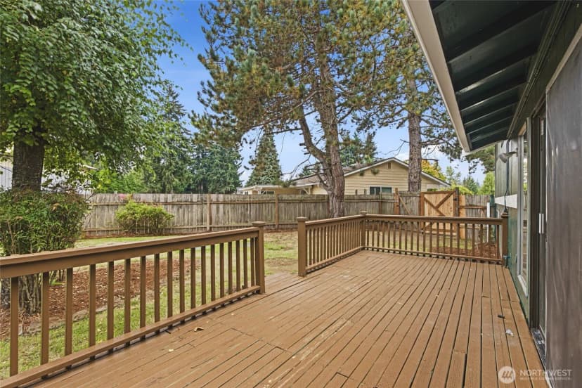 Property photo for 11227 241st Avenue Ct E, Buckley photo 21