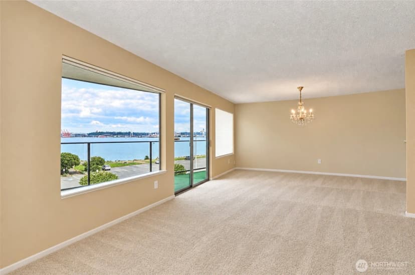 Property photo for 1301 Harbor Ave Sw ##308, Seattle photo 7
