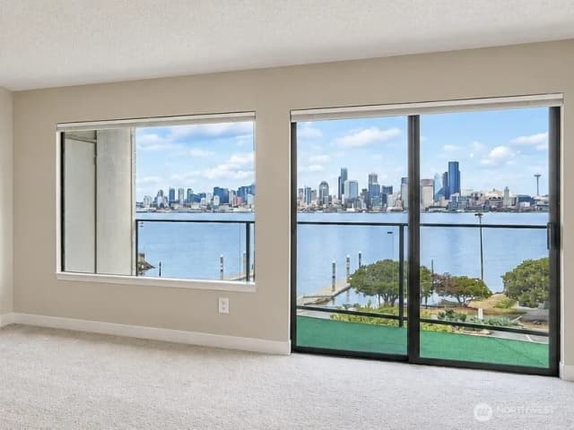 Property photo for 1301 Harbor Ave Sw ##308, Seattle