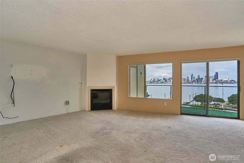 Property photo for 1301 Harbor Ave Sw ##308, Seattle photo 8