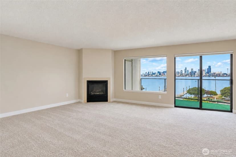 Property photo for 1301 Harbor Ave Sw ##308, Seattle photo 9