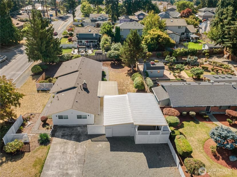 Property photo for 2104 Se 7th Street, Puyallup photo 24