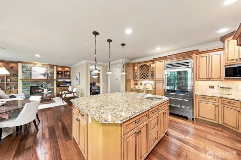 Property photo for 14411 3rd Drive Se, Mill Creek photo 13