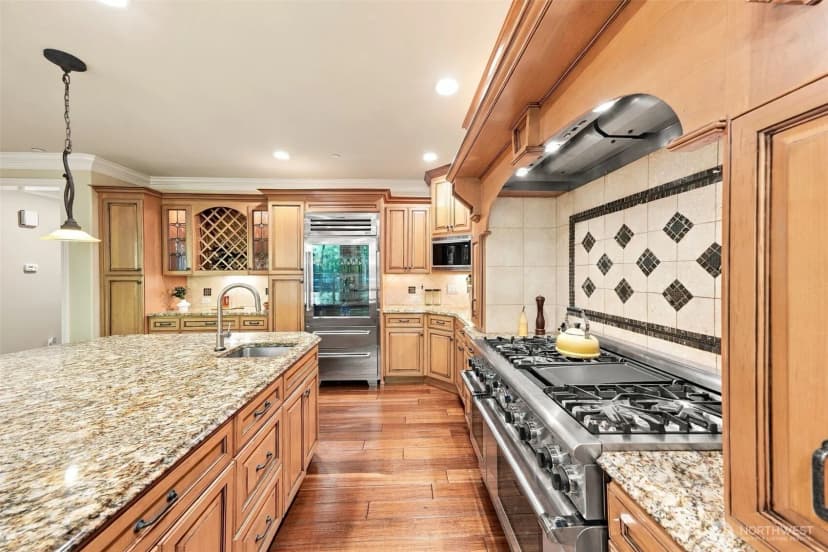 Property photo for 14411 3rd Drive Se, Mill Creek photo 12