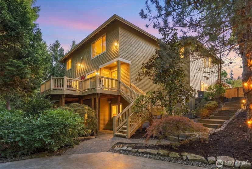 Property photo for 14411 3rd Drive Se, Mill Creek photo 32