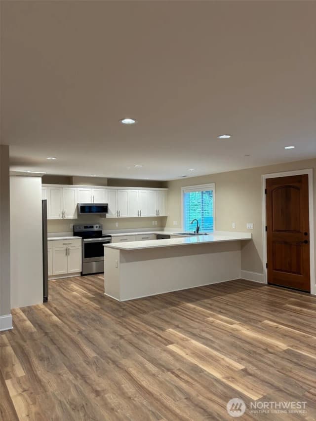 Property photo for 7420 Se 27th #a, Mercer Island photo 4