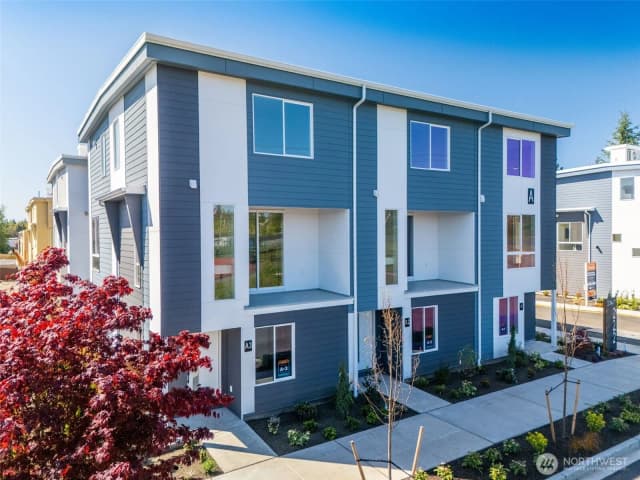 Property photo for 222 124th Street Sw #e1, Everett