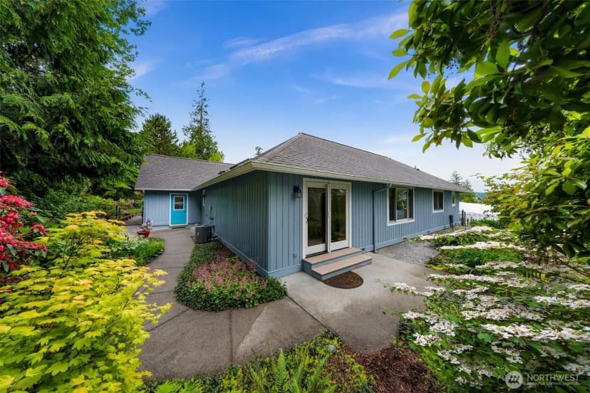 Property photo for 8120 Kitamat Way, Blaine photo 19