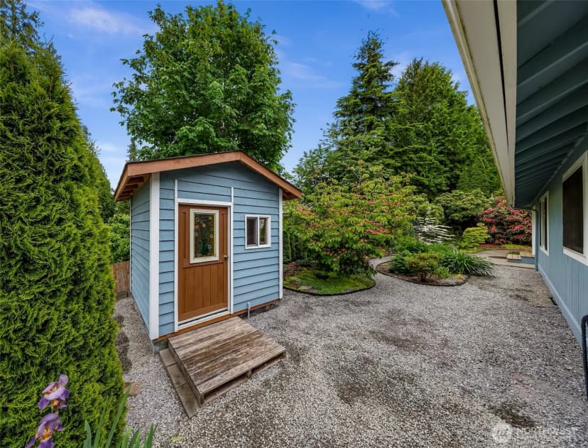 Property photo for 8120 Kitamat Way, Blaine photo 23