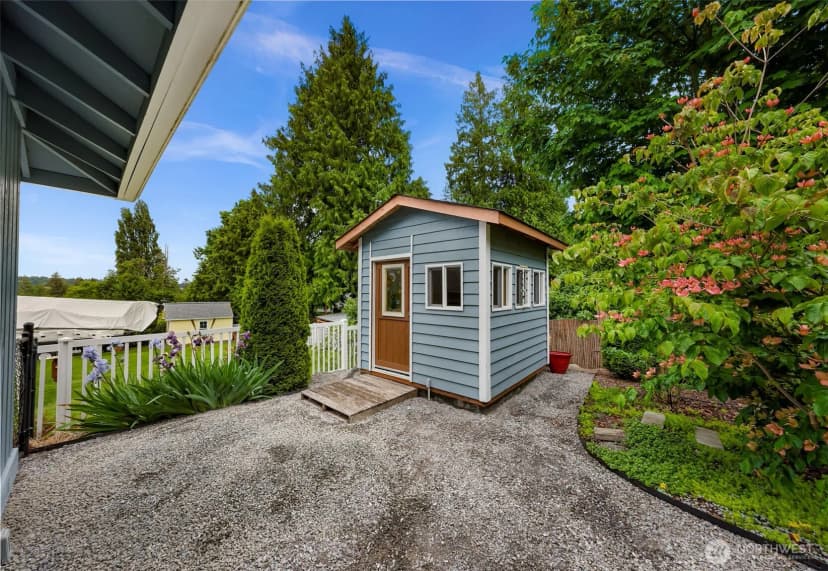 Property photo for 8120 Kitamat Way, Blaine photo 21