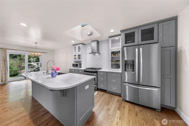 Property photo for 8120 Kitamat Way, Blaine photo 5