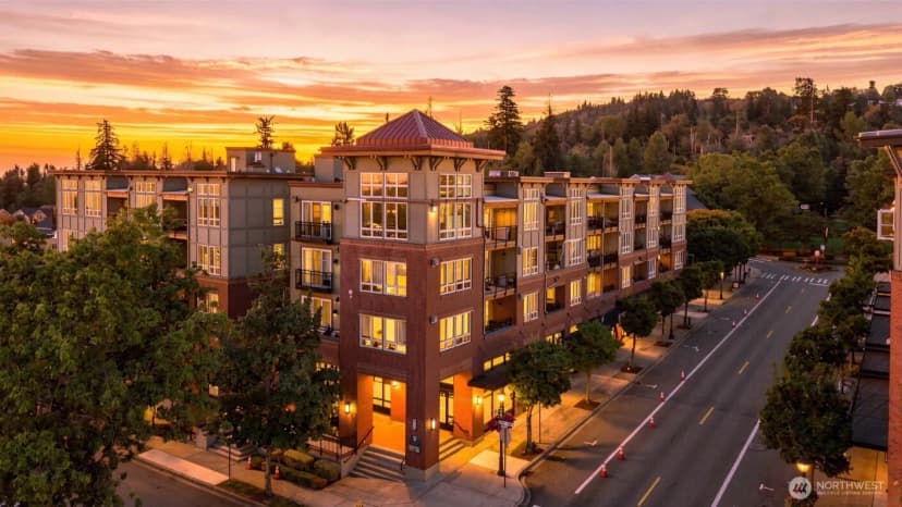Property photo for 1880 25th Avenue Ne #312, Issaquah photo 20