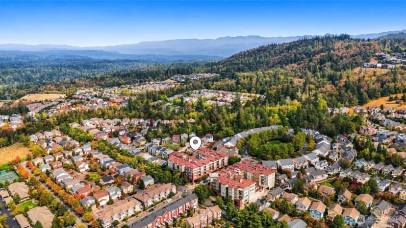 Property photo for 1880 25th Avenue Ne #312, Issaquah photo 21